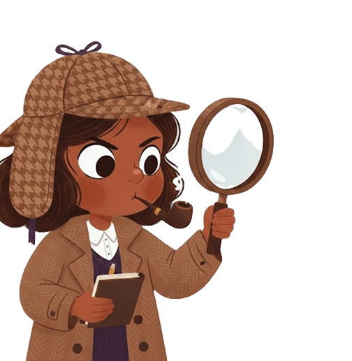 detective
